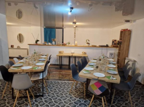 Casa Prieteniei - rezervare integrală